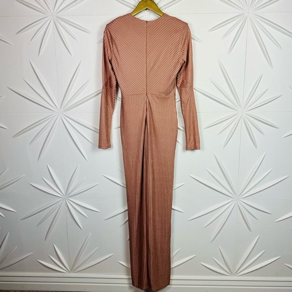 MICHAEL COSTELLO Sitara Gown - Picture 10 of 14